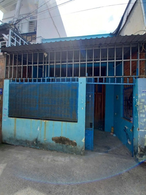 nhà ngộp bank - bán gấp tháng 1 - chỉ 3.8 tỷ - bank định giá 4.2 tỷ - 75m2 - đường đẹp - bao đầu tư