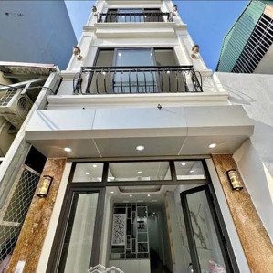 bán nhà tây tựu 31m mt 4m x 5 tầng bắc từ liêm,gần đh công nghiệp