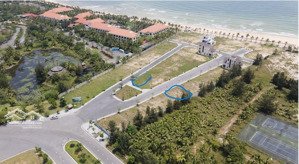 bán 2 căn villa sổ đỏ vĩnh viễn sát biển bảo ninh quảng bình giá chỉ 16 tỷ da the ss mansion qb