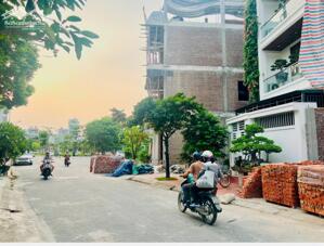 Cực Hiếm 2 lô liền nhau khu đô thị mới sau Quận ủy Sở Dầu, Hồng Bàng, Hải Phòng