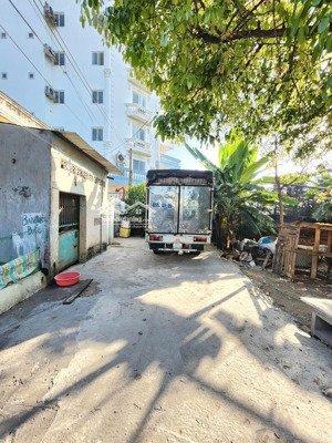 bán đất gần chợ phú phong p. bình chuẩn tp. thuận an