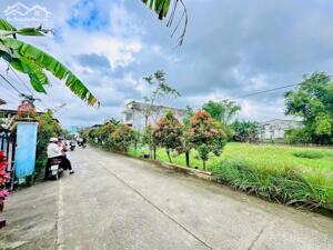 BÁN LÔ SÁT TRỤC CHÍNH PHÚ MỸ - ĐẠI HIỆP. Giá cực kỳ tốt. 8xx trieu