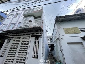 chỉ 7.x tỷ - dt 136m2 (8x17m) sổ vuông - lê trọng tấn, bình hưng hòa, bình tân