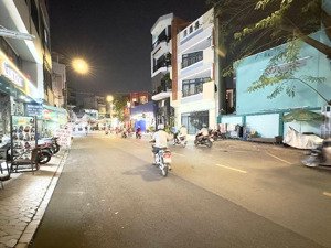 mặt tiền sầm uất quận tân bình thanh khoản cao chỉ 9 tỷ còn tl