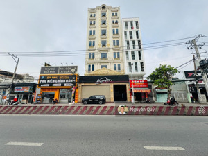 nhà mt huỳnh tấn phát, q7, dt: 5x28m, 6x25m, 8x35m, giá 16 tỷ, đón đầu cầu thủ thiêm 4, hđ thuê tốt