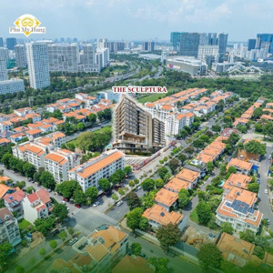 shophouse đường hà huy tập từ cđt phú mỹ hưng