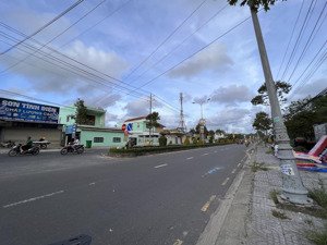 bán đất mặt tiền đường dt47, dương tơ, phú quốc. dt 153m2 giá chỉ 11 tỷ. thuận lợi kinh doanh