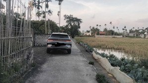 bán đất lâm động thuỷ nguyên 556m2, chỉ 22tr/m2 giá thoả thuận