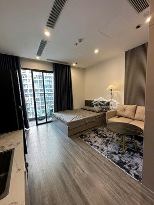 bán căn hộ studio 2.7 tỷ, phân khu zenpark, vinhomes ocean park, gia lâm , hà nội, full đồ,