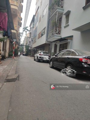 bán nhà hoàng quốc việt 80m, phân lô, 2 thoáng, vỉa hè, ô tô tránh, kinh doanh, ô chờ, 30 tỷ