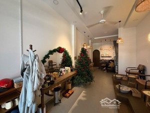 siêu phẩm nhà quận 6 - kinh dương vương - hẻm 6m - 90m2 - 4 tầng btct - đang làm spa