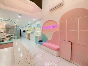 nhà mặt tiền siêu hiếm lý thường kiệt gần bệnh viện y dược , bv chợ rẫy