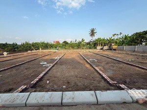 cơ hội hiếm - đất nền giá rẻ tại quảng thanh - 345tr/lô