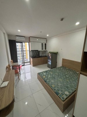 mời thuê căn studio đủ đồ, ấm áp cho anh chị em công nhân .