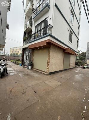 Bán nhà 5 tầng mới 48m tại NXQ Trâu Quỳ Gia Lâm giá cực mềm mại