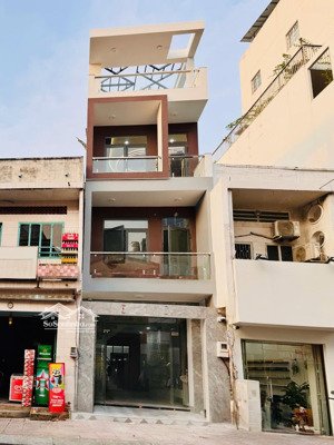 cho thuê nhà mặt tiền 410a huỳnh văn bánh, phường 13, quận phú nhuận