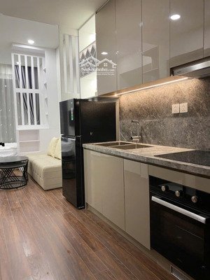 bán căn studio tòa m2, full đồ, 2,7 tỷ, masteri water front, vinhomes ocean park gia lâm, hà nội