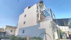 nhà mới vào ở ngay - đã hoàn công - 100m(5x20) 4 tầng 4pn - phạm thế hiển, quận 8 - 7.8 tỷ