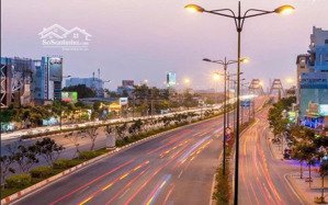 tài sản lõi 2 mặt tiền phạm văn đồng & kha vạn cân đối diện gigamall nhỉnh 200tr/m2