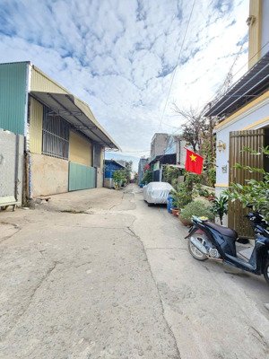 bán đất ngang 15m gần đường bình chuẩn 67 p. bình chuẩn tp. thuận an