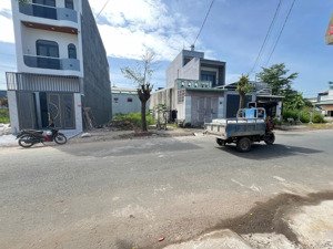 bán đất kdc mỹ hạnh long an giá 1 tỷ 150 tr/85m2, sổ hồng riêng 100% giá rẻ nhất trong khu