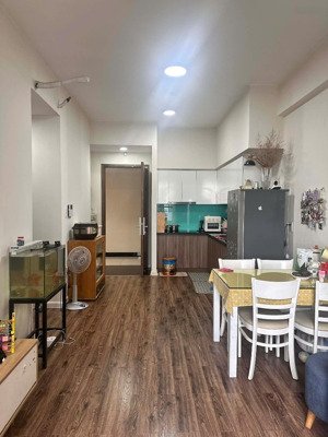 cần bán căn hộ mizuki park đã có sổ diện tích 56m2 giá 3 tỷ 450 có tặng nội thất lh ngọc 