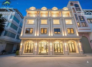 40m2 - tđc đằng lâm - 4 tầng - 2 mặt thoáng