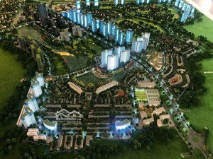 bán gấp nhà phố thủy nguyên, giá rẻ nhất thị trường ecopark