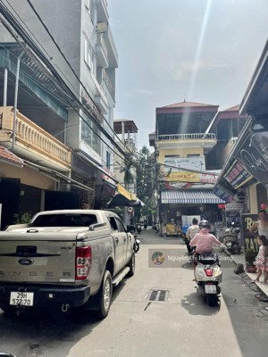 cắt lỗ giảm sâu nhà mặt phố la khê, hà đông, 83m2, 4 tầng, mt4.5m, 15.5 tỷ, kinh doanh đắc địa.