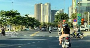 lô đất biển hoàng sa siêu đẹp, ngang 17m nở hậu 18m,