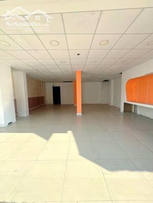 Cho thuê nhà mặt tiền kinh doanh ngay trung tâm TP Bến Tre