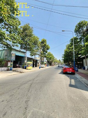 bán đất tặng kho xưởng mt đường trần quang khải, p. đông hòa, tp. dĩ an