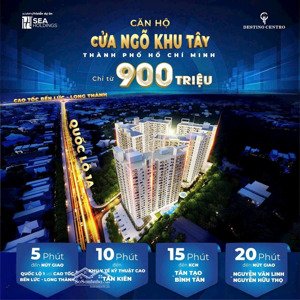căn hộ destello cơ hội an cư & đầu tư chỉ từ 299 triệu