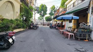 siêu phẩm nhà 6 tầng. thang máy, cách mt quang trung 30m. đường 7m. chỉ 13ty