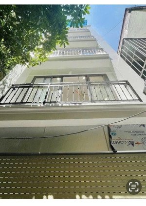 bán nhà mặt phố đại la 7 tầng có thang máy - 45m2 x 7t