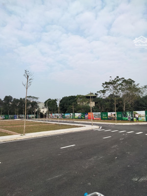 đất phú cát hoà lạc 100 m2 full thổ. mặt tiền 7m biên lợi nhuận cao