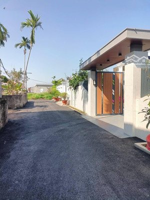 bán lô đất 40,8m2 giá rẻ hợp đức, đồ sơn