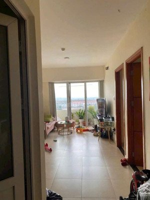 chung cư 8x plus, trường chinh, q12: 70m2, 2p ngủ, nhà mới, nt, 8tr/th