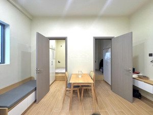 căn hộ 2 phòng ngủ mới khai trương - gần nguyễn hữu thọ, cầu rạch đĩa, rmit tdtu q7