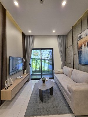 căn hộ cao cấp gần uỷ ban bình chánh. 300tr nhận nhà. 50m2, 2pn 1 căn duy nhất giá rẻ nhất giỏ hàng