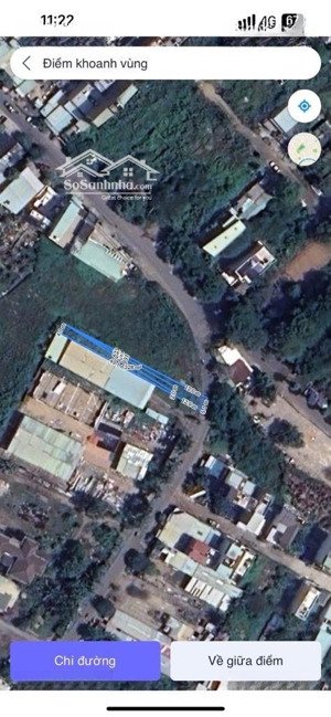 bán mặt tiền bưng ông thoàn p phú hữu quận 9 280m2 14 tỷ sổ hồng riêng, xdtd 