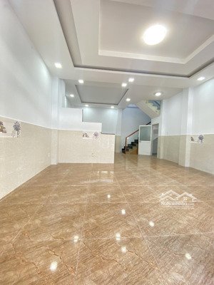 bán nhà 3 tầng hxh - đường 13 linh xuân, thông khu hà tiên - 62m2 - ngang khủng 6m - chỉ 5.29 tỷ