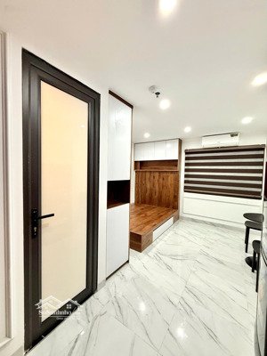 chdv 6 tầng xã đàn, 43m2 - 10 phòng full nội thất , giá 14x tỷ