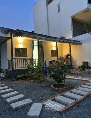 bán nhà vườn sát biển trần phú tp. vũng tàu 159m(10x16) giá chỉ 11,3 tỷ tl