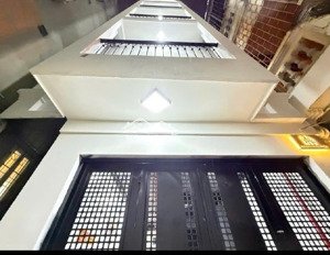 bán nhà phố lương khánh thiện, dt 50 m2 x 6 tầng, dòng tiền tốt