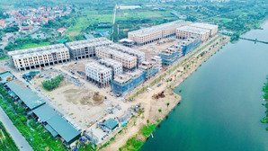 duy nhất còn lại 1 suất ngoại giao dự án phú thị diện tích 75m áp góc giá chỉ 11 tỷ.