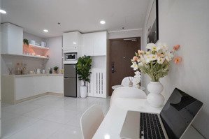 cần bán căn office masteri an phú quận 2, sổ hồng có sẵn, đang cho thuê 12 triệu net. 