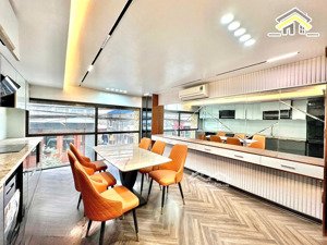 độc lập 5 tầng, thang máy, - đằng lâm 7 tỷ 199