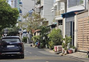 không có căn thứ 2, khu dân trí cao tầng, đường xe hơi vi vu, chỉ 100tr/m2, nguyễn thị thập quận 7