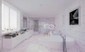 chính chủ bán biệt thự khu compound 357a nguyễn trọng tuyển, tân bình. dt: 9x15m, 4 tầng, giá 50 tỷ